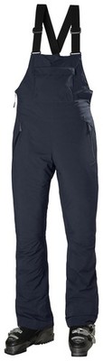 Helly-Hansen Legendary Insulated Bib Pant for Women - Durable, Waterproof, Br...