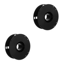  2 Pack Cable Management Reel Cord Storage Electrical Spool Spools