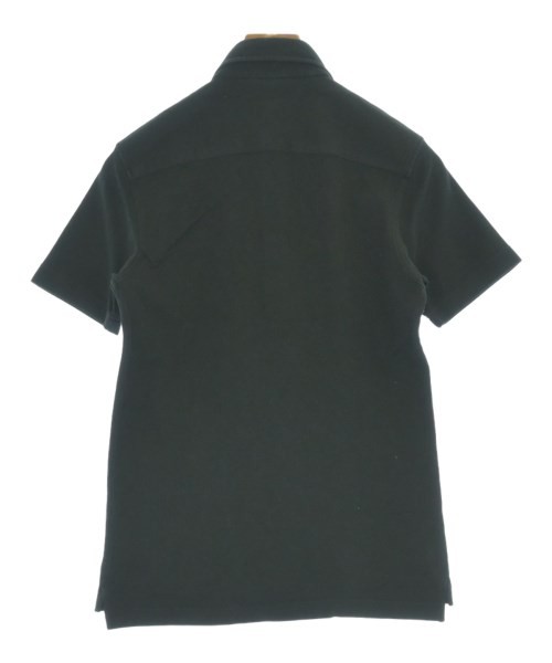 LACOSTE Polo Shirts Black 2(Approx. S) 2200652901238 thumbnail 2