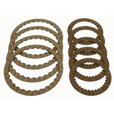 Disque d'embrayage Skoda YETI