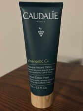 New Sealed Caudalie Vinergetic C+ Instant Det...