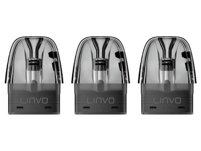 Linvo Force X Pod (3 Stück pro Packung)