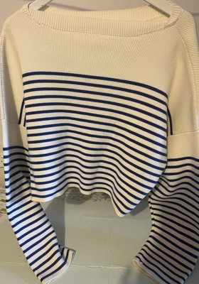 New Celine Authentic Marriner Sweater 