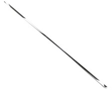 001541 Norlake 78 Magnetic Trim Left Genuine OEM NOR001541