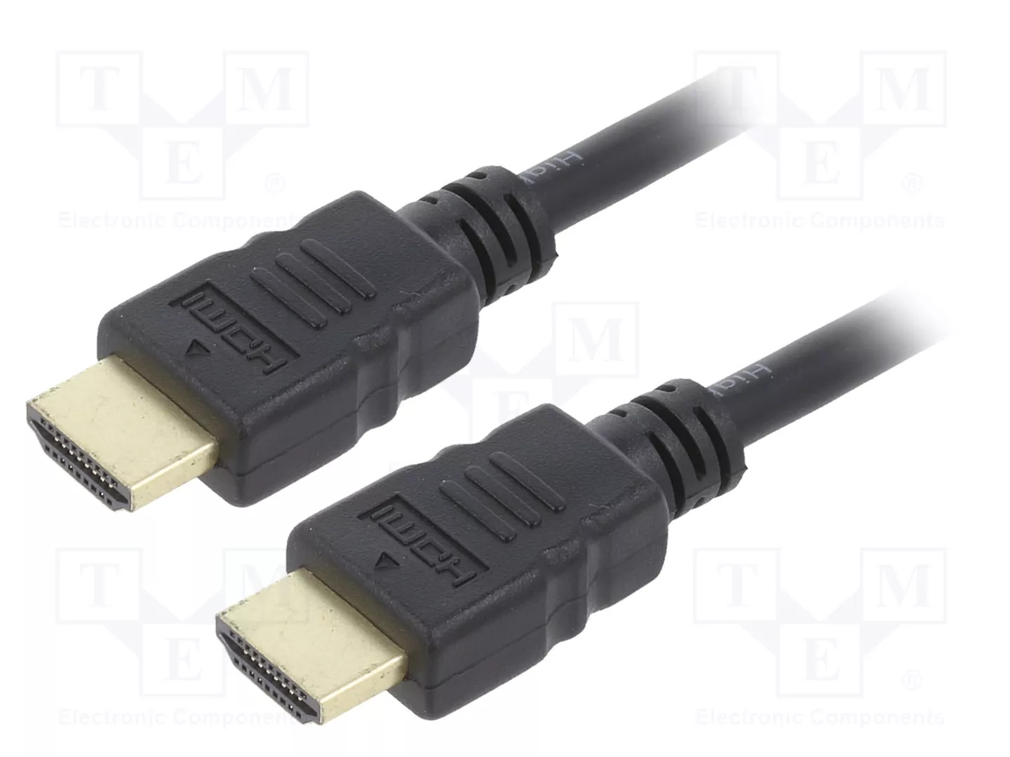 GEMBIRD CC-HDMI4-0.5M Cavo