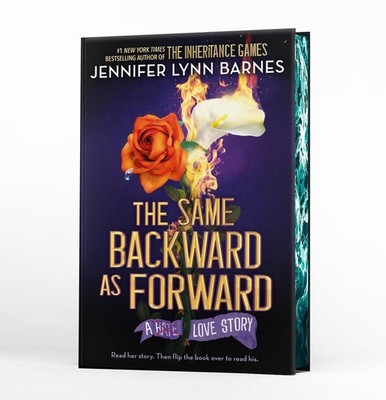 The Same Backward as Forward (Deluxe Limited Edition) Deluxe Limited Edition