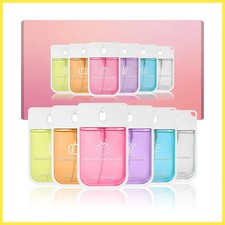 SALE Instant Hand Sanitizer Spray 1.28oz/45ml Portable no-rinse compact easy