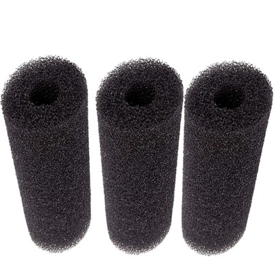 5.9  Big Prefilter Foam Sponge Filtration Kit for Pond Aquarium Fish Tank Pad...