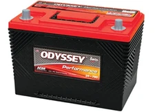 Odyssey ODP-AGM34 Performance Series 12V 34-790 Battery 800A CCA
