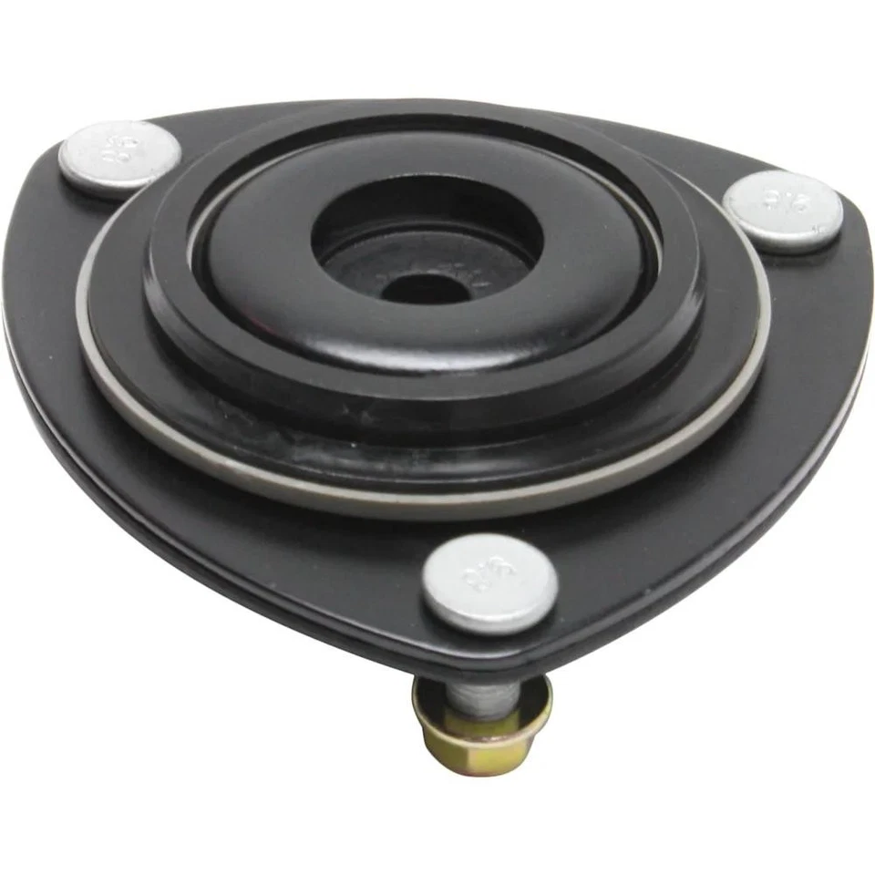 New Front Shock and Strut Mount Fits Acura EL Base 4 Cyl 1.7L By 143231 904996 - Image 2 of 4
