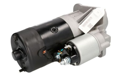 STX200303 MOTOR ANLASSER STARTER STARDAX FÜR CARBODIES FX4 2.5 D 50KW - Bild 3 von 6