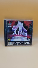 ebay® Auktion 317296016812 | Playstation 1 / PS1: Atari Anniversary Edition Redux Thumbnail of ebay® auction 317296016812 | Playstation 1 / PS1: Atari Anniversary Edition Redux