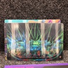 EDC Las Vegas 2026 Swag Box Postcards, Keychain, Stickers (No Wristband) — photo 7