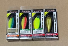 Team Daiwa Vibration Lure Set 107S 70Mm 14G