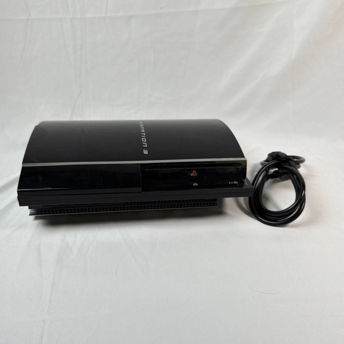 25+ Ps3 60gb Backwards Compatible for sale | Updated Oct 2026