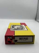 Timberline Models 149-950 HO Doc's Place Build Kit