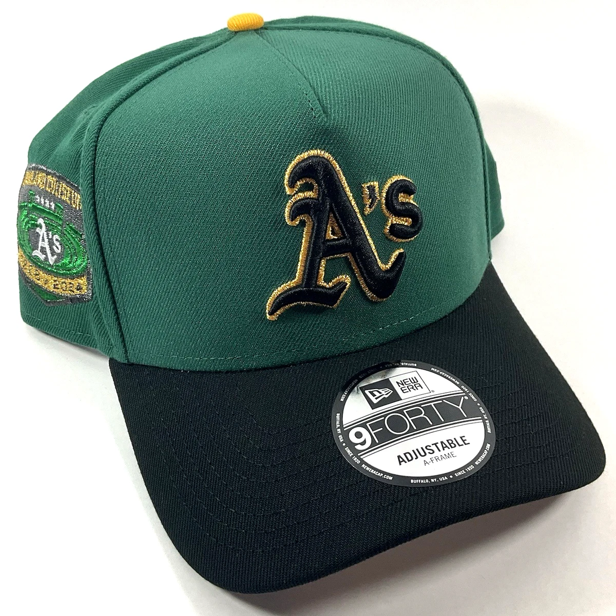 Oakland Athletics Fan Caps & Hats for sale | eBay