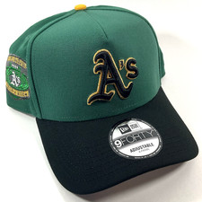 Tip of the Hat: Baseball's Top 10 New Era Caps 22