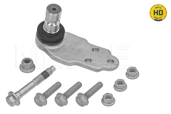 Front Left MEYLE GERMANY 716 010 0035/HD Ball Joint for FORD