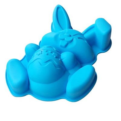 Food-grade Silicone Multi-Purpose Candles/Candies/Cake/Chocolates/Pudding Mold