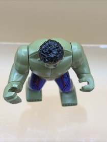 LEGO Marvel Avengers sh0173 Hulk Dark Purple Pants Big Fig Figure 76031 76041
