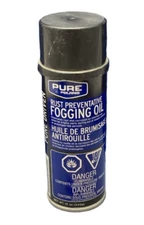 Polaris OEM Rust Preventative Fogging Oil 12 OZ. Can 2870791