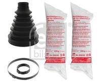 Febi Bilstein Faltenbalgsatz Antriebswelle 100407 FüR VW Audi MAN A8 Multivan T5