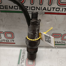 Injecteur Fiat STRADA