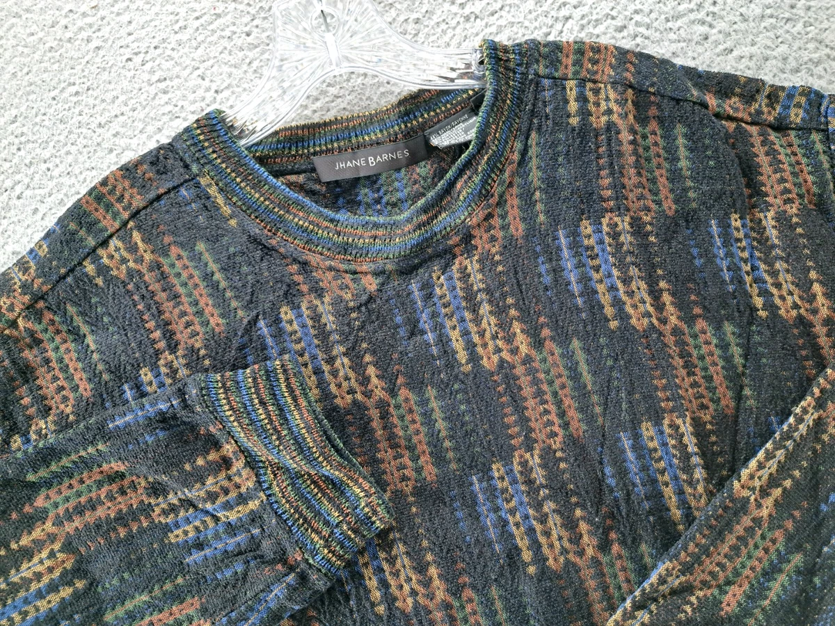 Men's Jhane Barnes 90s Theme for sale | eBay