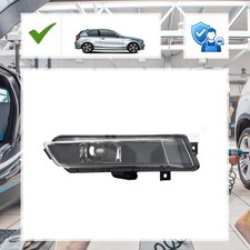 Nebelscheinwerfer Links Tyc f�r BMW 1 E81 130 i