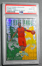 2012-13 Panini Crusade Basketball Cards 10