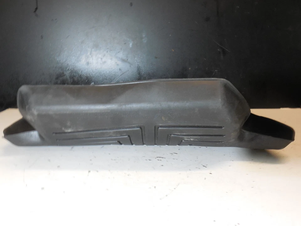 Tapicería de suelo trasera izquierda para todo tipo de clima 8211 2317869 13-18 BMW F30 F31 320i 330i Foto 4 de 4