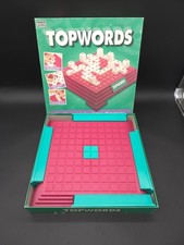 PARKER – TOPWORDS - 1994 - komplett
