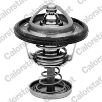Thermostat KüHlmittel FüR CitroËN Daihatsu Peugeot Subaru Toyota C1 II Cuore