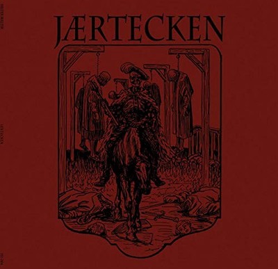 JAERTECKEN - Vinyl Record 10 - J72z