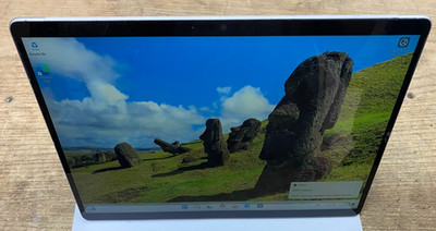 Microsoft Surface Pro 8 13'' - i7-1185G7 - 16GB RAM - 512GB SSD - TOUCH NOT WORKING