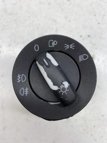 VW PASSAT Variant B6 3C5 Scheinwerferschalter 1K0941431A 2.00 Diesel 23943646