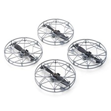 DJI Mini 5 Pro Quick Release 360  Propeller Guards with Integrated Propellers 