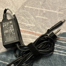 HP 65W Laptop Power Adapter Charger HSTNN-DA40 740015-003 741727-001 19.5V 3.33A