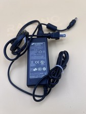 Genuine OEM FSP FSP065-RAC- Power Supply - 19V 3.42A Very Good