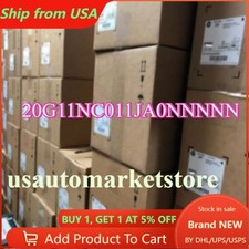 NEW Allen-Bradley 20G11NC011JA0NNNNN NEW IN BOX
