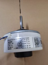 1PCS NEW FIT FOR Air conditioner DC motor ZWA108D59B DC310V