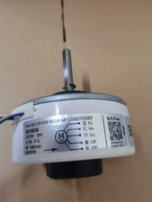 1PCS NEW FIT FOR Air conditioner DC motor ZWA108D59B DC310V