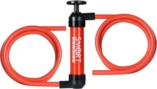 SMART JERRY - Fluid Transfer Pump Automotive, Oil Pump, Hand Pump... 