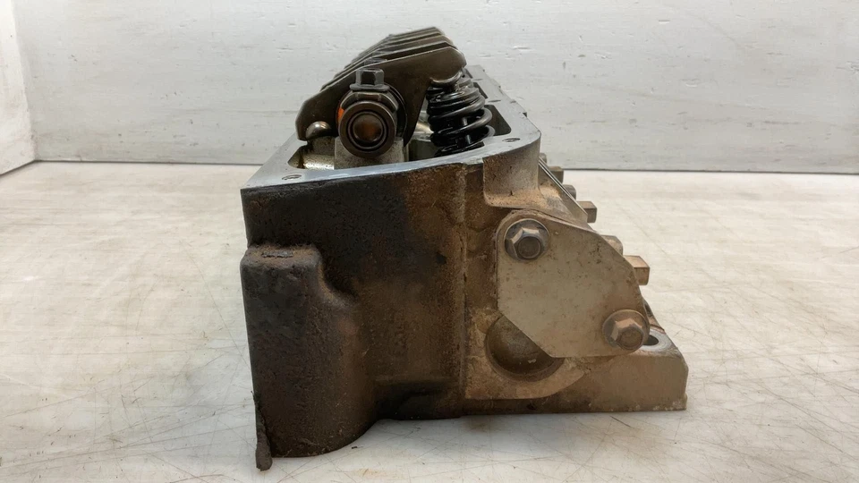 吉普 JK 牧马人司机或乘客 3.8L V6 气缸盖 2008 - 2011 066775 — 第 4/4 张图片