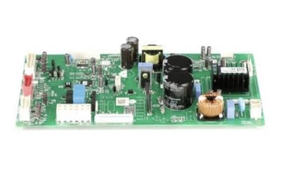 NEW OEM LG EBR81182789 Main Control Board PCB Assembly Genuine OEM NEW 033