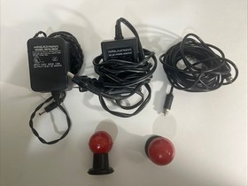 Intellivision II Console / Computer Adaptor Module / Keyboard + 29 Games + More!