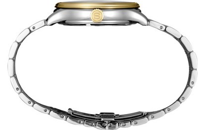 Seiko SSA464 Watch for Men - Presage Collection - Stainless Two