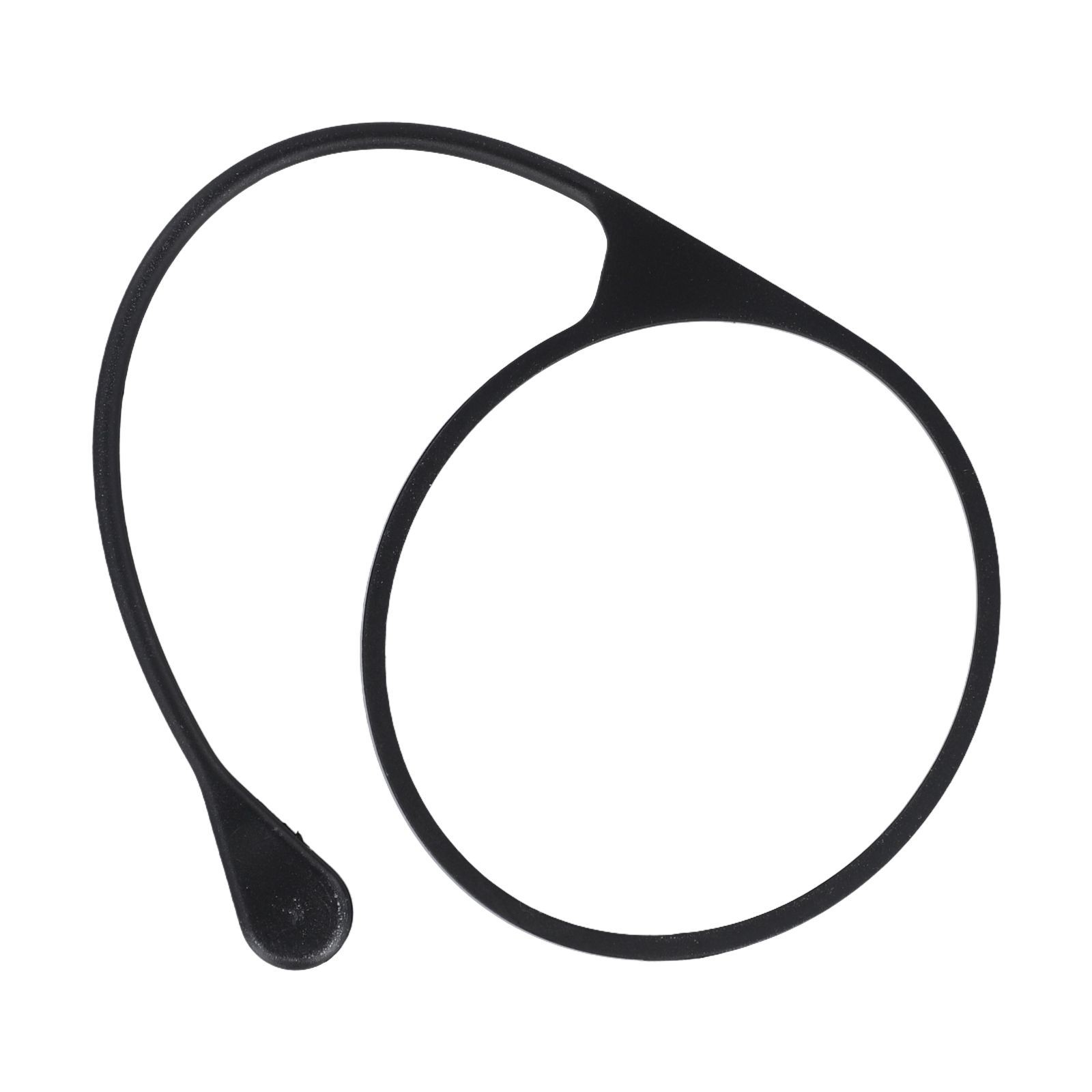 Innovative Design Fuel Filler Gas Cap Cord for All For Jeep For Wranglers thumbnail 14