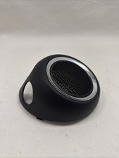 Mini Cooper R55 R56 R57 Cover Loudspeaker Door Speaker Right Chrome O/S 2753694